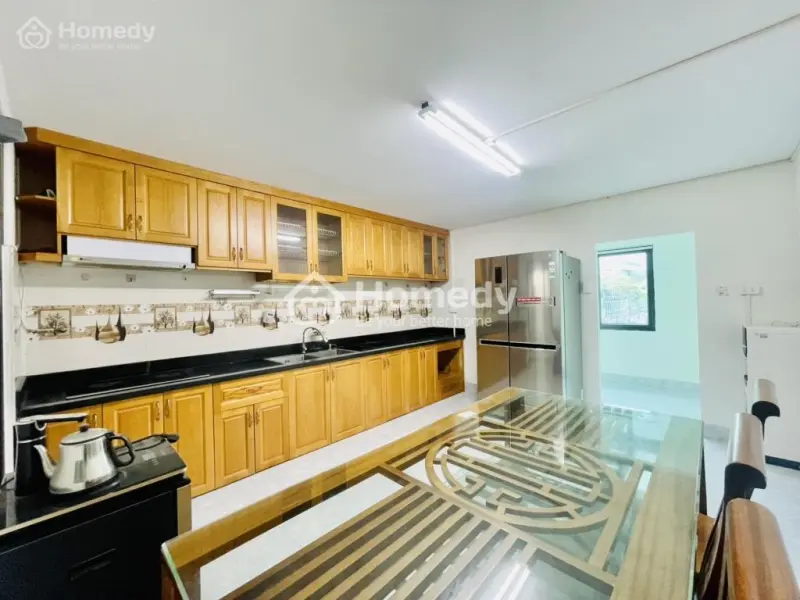 Trung Phụng- Ngõ Thông Ba Gác Phóng, Nhà Dân Xây – 42M X 6 Tầng Chỉ 7.8 Tỷ