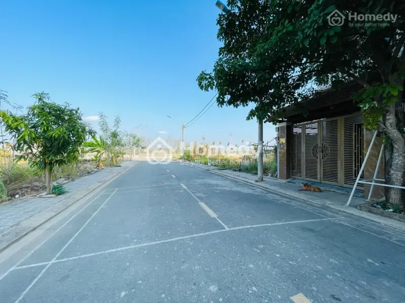 Biệt Thự View Sông Khu Biệt Thự Long Thuận Riverside - 463M2 Ngang 10M - Hoàn Công - Giá 22Tỷ