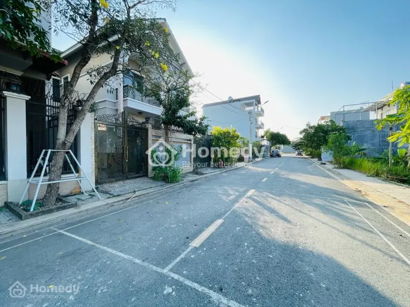 Biệt Thự View Sông Khu Biệt Thự Long Thuận Riverside - 463M2 Ngang 10M - Hoàn Công - Giá 22Tỷ