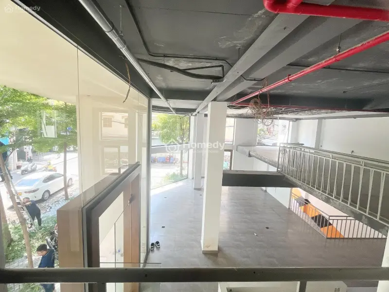 Cho Thuê Tòa Nhà Hoàng Dư Khương Ngay Khu Trung Tâm Quận 10