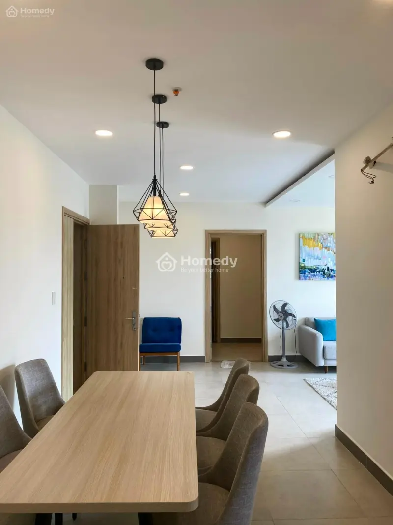 Bán Lỗ 2Pn, 2Wc - 87M2 Aria Vũng Tàu Giá 2,05 Tỷ Tặng Full Nội Thất, Xuống Bãi Biển Riêng Chỉ 70M