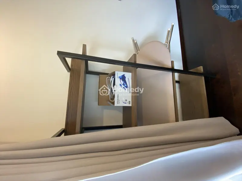 Cần Bán Căn Hộ Cao Cấp Serenity Sky Villas Quận 3
