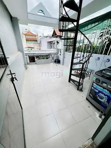 Căn Hộ Cao Cấp 1Pn Nội Thất Đầy Đủ