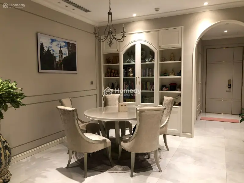 Bán Nhanh Căn Hộ Sun Grand Thụy Khuê 120M Full Nội Thất Cao Cấp Giá Tốt.0914772***
