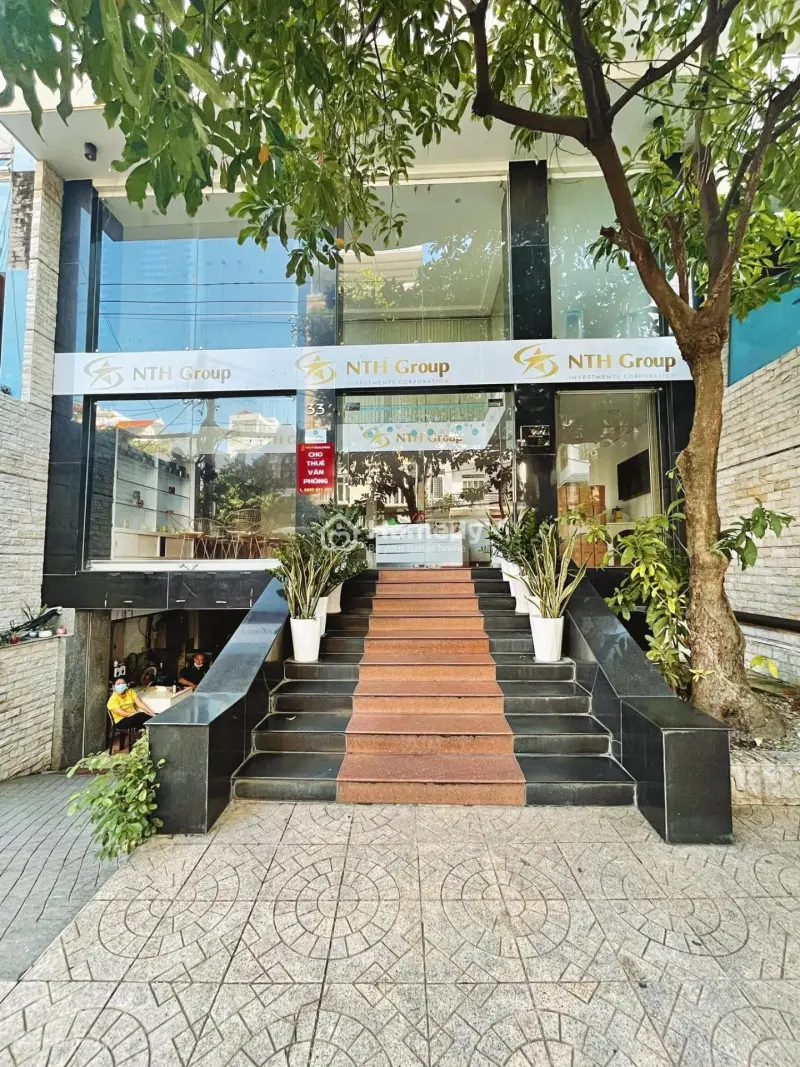 Cho Thuê Văn Phòng Giá Rẻ Sàn 80M2 Đường Lê Trung Nghĩa, Quận Tân Bình