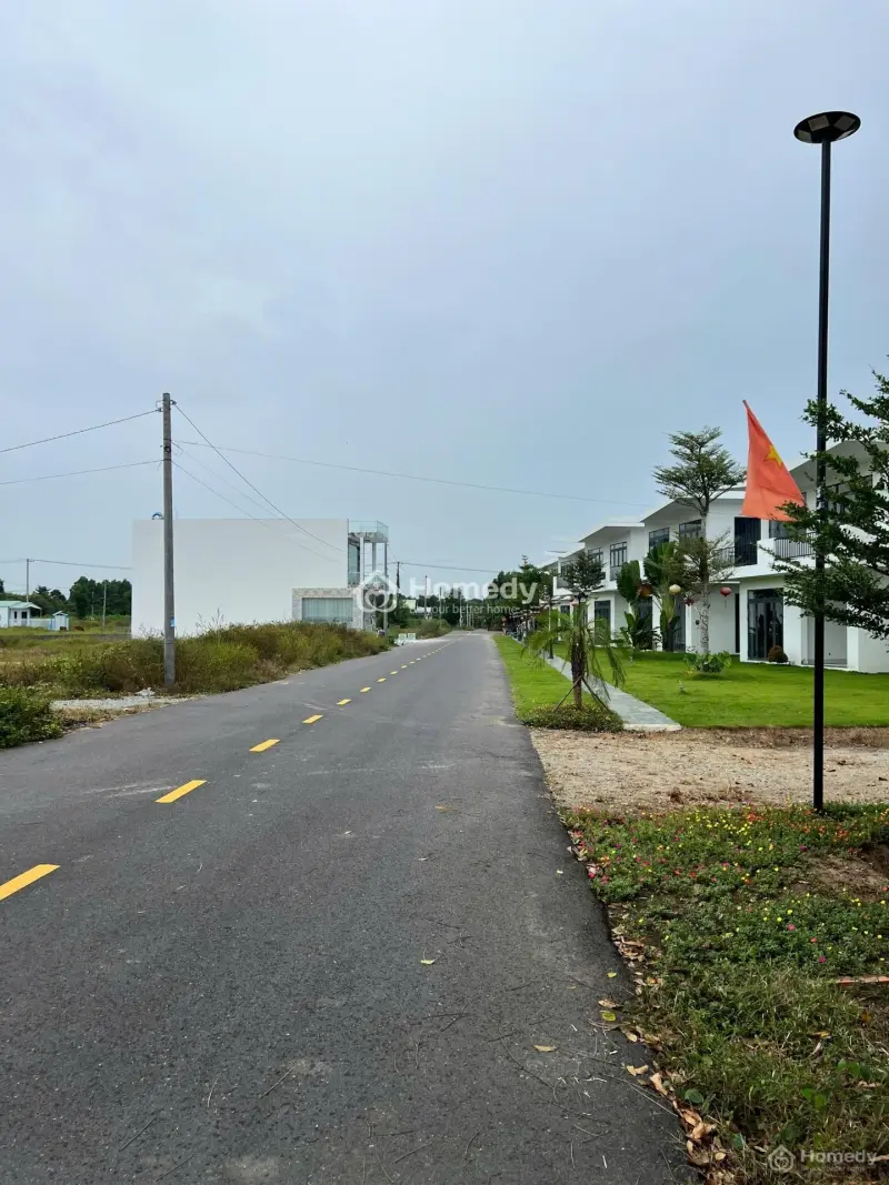 769Tr Cho 120M2!!! Người Thân Cần Đăng Hộ Bán Gấp Lô Đất Gần Kdl Núi Minh Đạm, Shr.