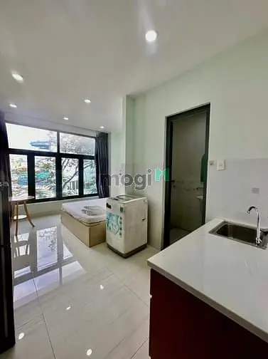 Căn Hộ Cao Cấp 1Pn Full Nội Thất