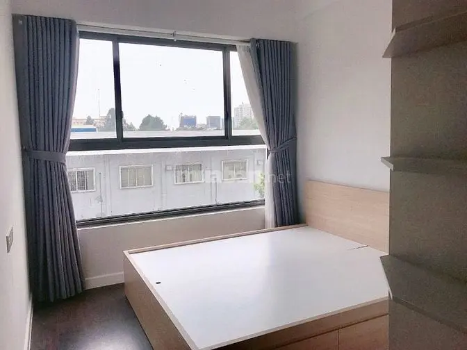 Cho Thuê Căn Hộ Chung Cư 10A Trần Nhật Duật, Q1, 72M2, 2Pn, 11Tr