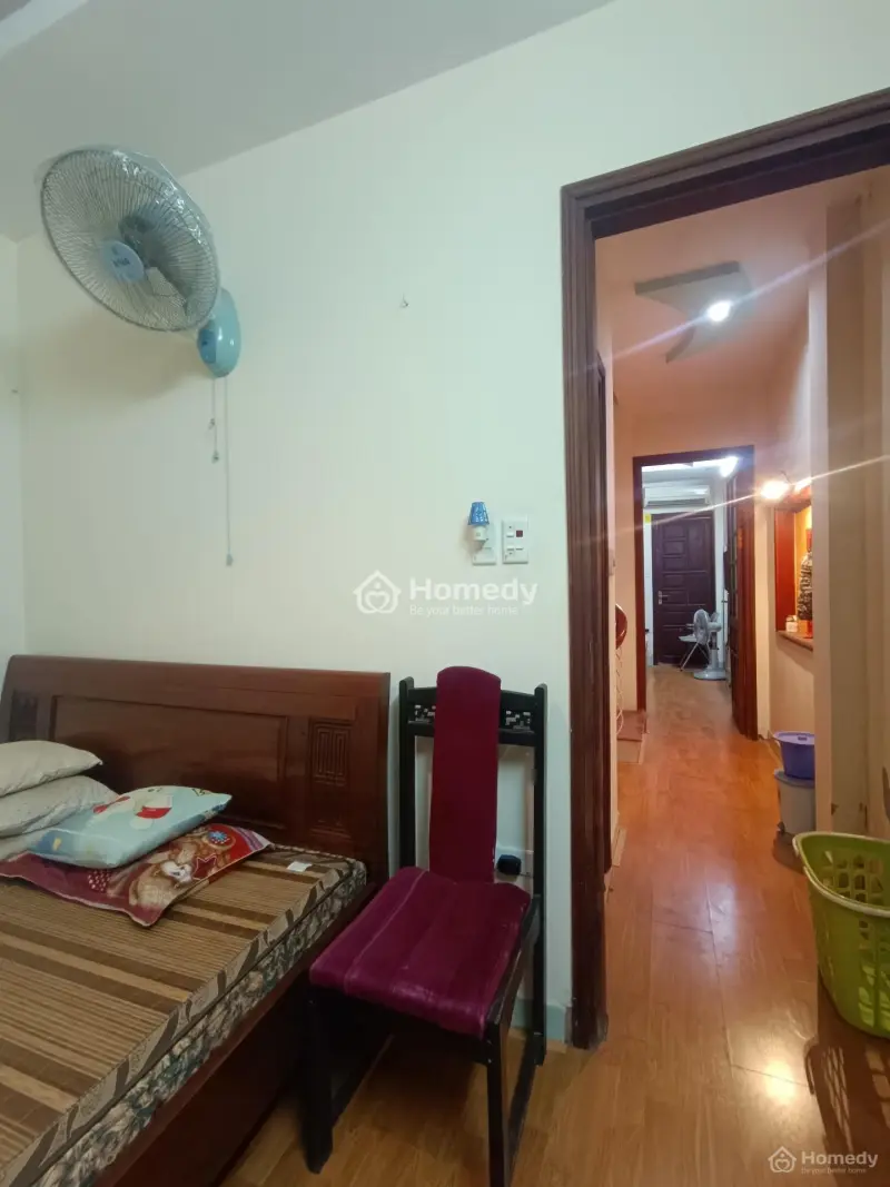 Hiếm Có Khu Thanh Xuân, Sát Ô Tô, Ngõ Rộng Thoáng Vị Trí Đẹp, Nhà Đẹp, Vuông Vắn