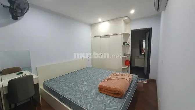 Bán Gấp Căn Hộ Mỹ Sơn Tower 91M, Full Nội Thất Đẹp, Gía Chỉ 4 Tỷ Chín