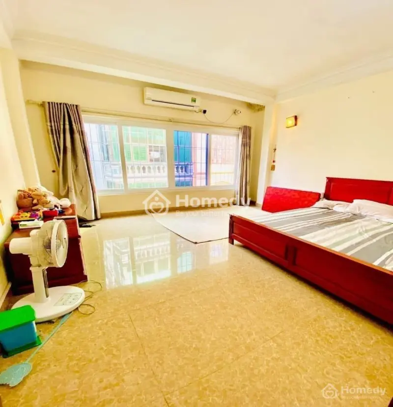 Bán Nhà Riêng Huyện Thanh Trì - Hà Nội Giá 3.80 Tỷ