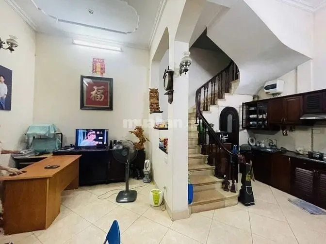 Sát Mp P/Lô Víp Xã Đàn Ngõ 5M Oto Đỗ Mt 6,84M Nhỉnh 17 Tỷ
