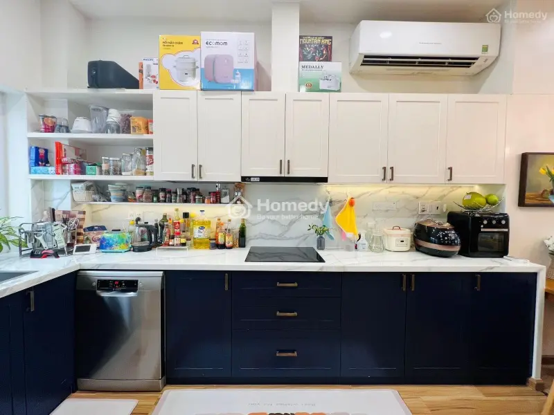 Park Riverside Premium Chính Chủ – Trục Chính – Full Nội Thất – Sổ Hồng – 11 Tỷ Net