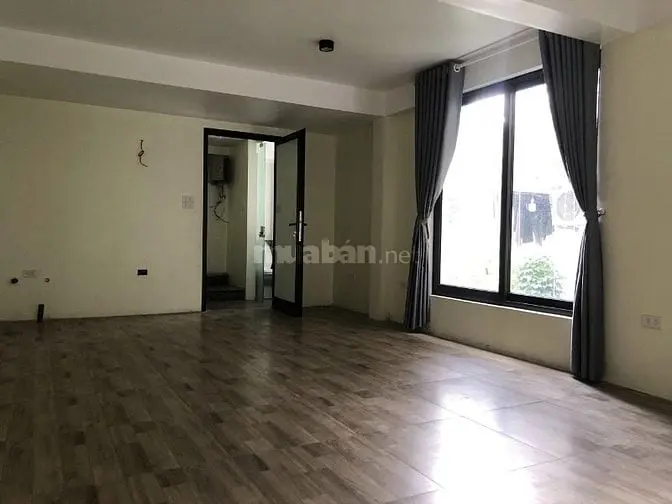 Cho Thuê Nhà Mặt Ngõ 327 Vũ Tông Phan: 45M2, 6 Tầng, 18Tr