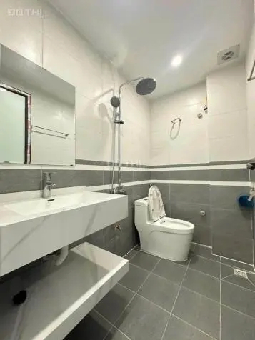 Bán Nhà 5 Tầng Tại An Trai, Vân Canh Giá Yêu Thương Bậc Nhất Với 5,4 Tỉ(Tl)