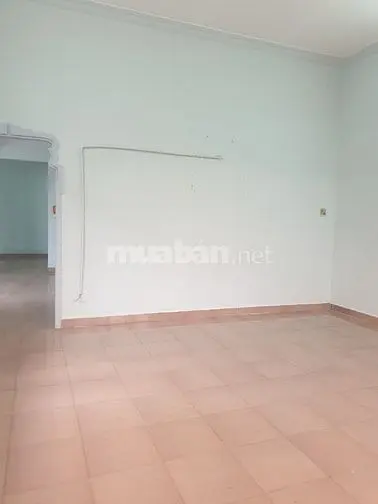 Cho Thuê Nhà Nguyên Căn, 2 Phòng Ngủ, 1 Phòng Khách, 1 Nhà Bếp, Toilet