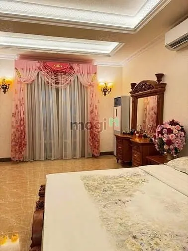 Biệt Thự Coupound Nguyễn Đình Chiểu, Phường 5, Quận 3