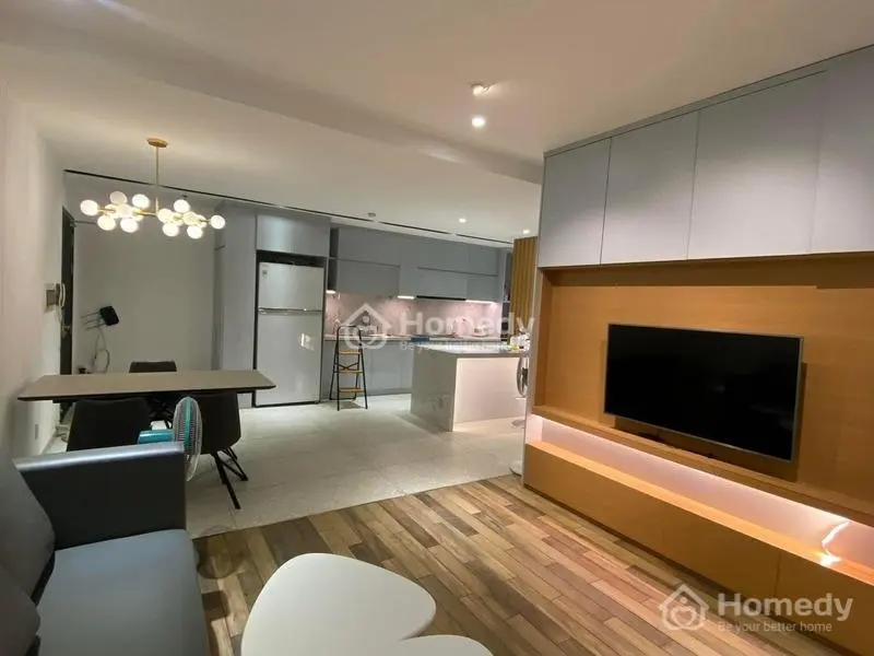 Chính Chủ Bán Căn Hộ Viva Riverside,Quận 6,Có Nội Thất,70M2,Giá 1 Tỷ 550 Triệu