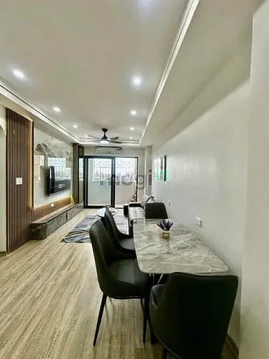 🌟Chỉ 4,99 Tỷ Chung Cư Ct9 Định Công_Hoàng Mai_75M2 3Pn 2Wc Full Nt🌟