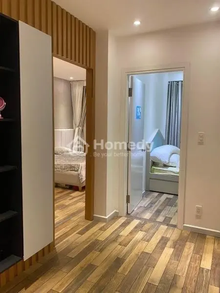 Chính Chủ Bán Căn Hộ Viva Riverside,Quận 6,Có Nội Thất,70M2,Giá 1 Tỷ 550 Triệu