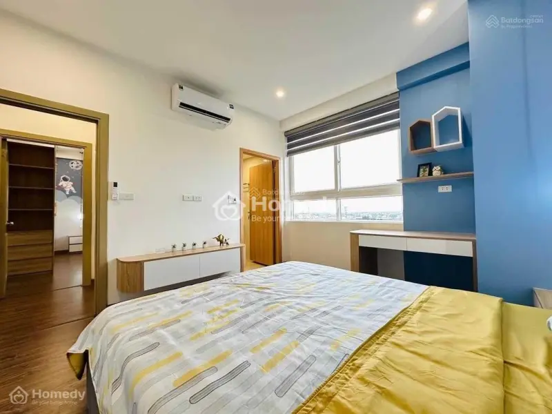 Tôi Cần Bán Căn Hộ Gần Bx Nước Ngầm. 4Pn 127M2 – 141M2 - Giá Từ 27Tr/M2 Có Vay Ls 0%