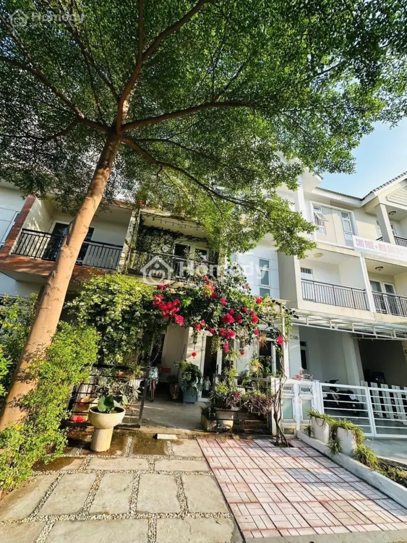 Park Riverside Premium Chính Chủ – Trục Chính – Full Nội Thất – Sổ Hồng – 11 Tỷ Net