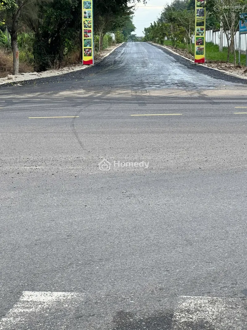 675Tr Cho 183,4M2!!! Khách Quen Cần Ra Gấp Đất Thổ Cư Ngay Kcn Đất Đỏ Tổng Giá Hết Sổ 675Tr, Shr.