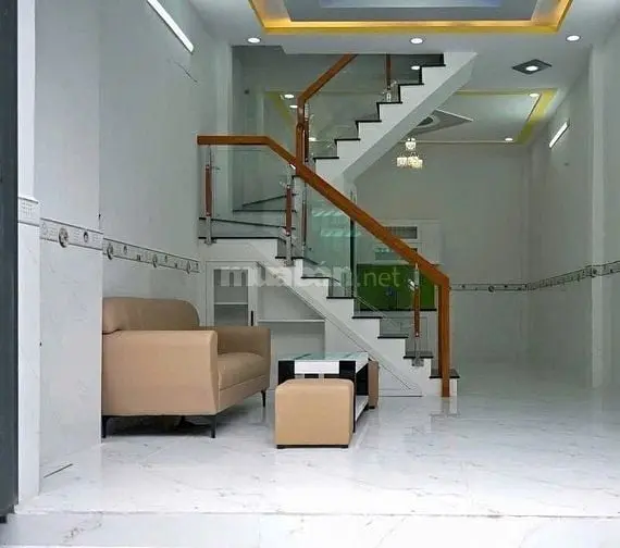 Atrọng Gửi Em Cần Bán Gấp Căn Nhà 1T1L Ngay Kdc Hương Lộ 5 Giá1Tỷ150