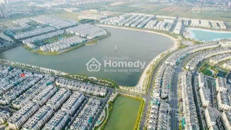 Cần Bán Gấp Shophouse Nhà Phố, Trục Đường Hải Âu 2 Của Dự Án Vinhomes Ocean Park