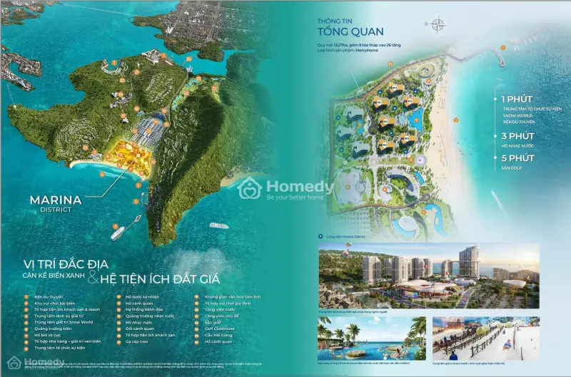 Chọn Ở Giá Chân Sóng - Bàn Giao Giá Ở Đỉnh Sóng! Căn Hộ Biển Ai Cũng Có Thể Chạm Tới!