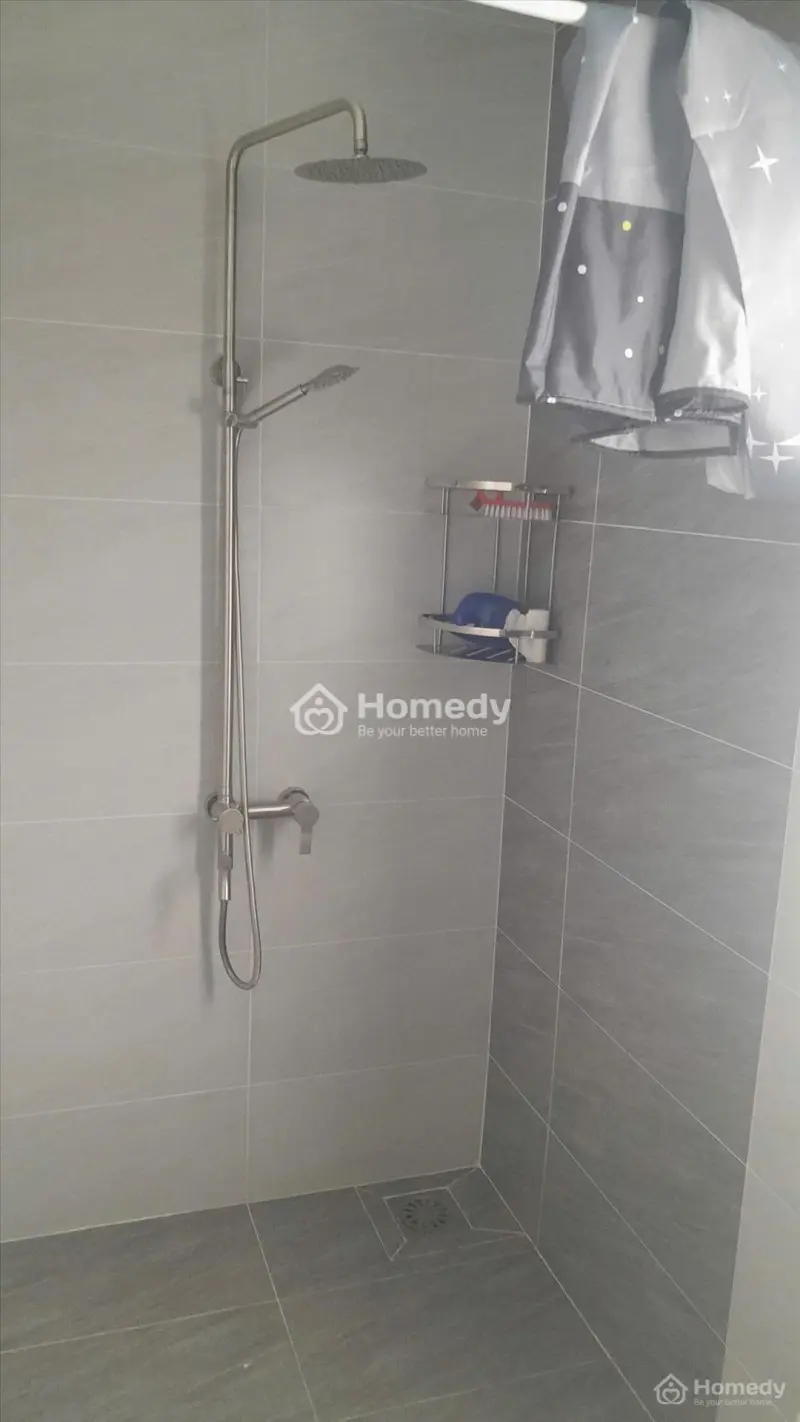 Sống Sang – 32M² Đầy Đủ Tiện Ích, Chỉ 12.Xtriệu/Tháng Tại Quận 3!