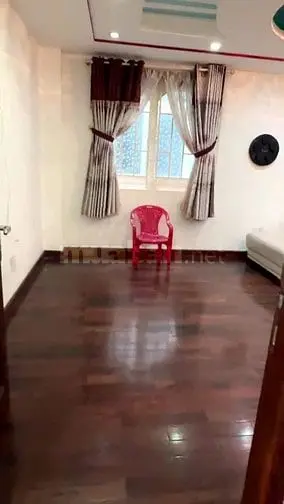Cho Thuê Nhà Mặt Tiền Khu Cư Xá Đô Thành, Phường 4, Quận 3