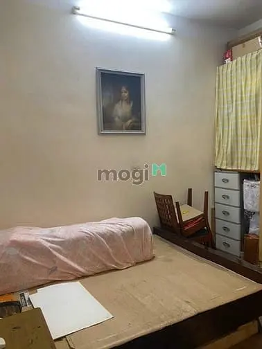 🌟Tập Thể Nguyễn Chí Thanh_Đống Đa_Ô Tô_2 Thoáng_Sổ To_80M2 3Pn 2Wc🌟