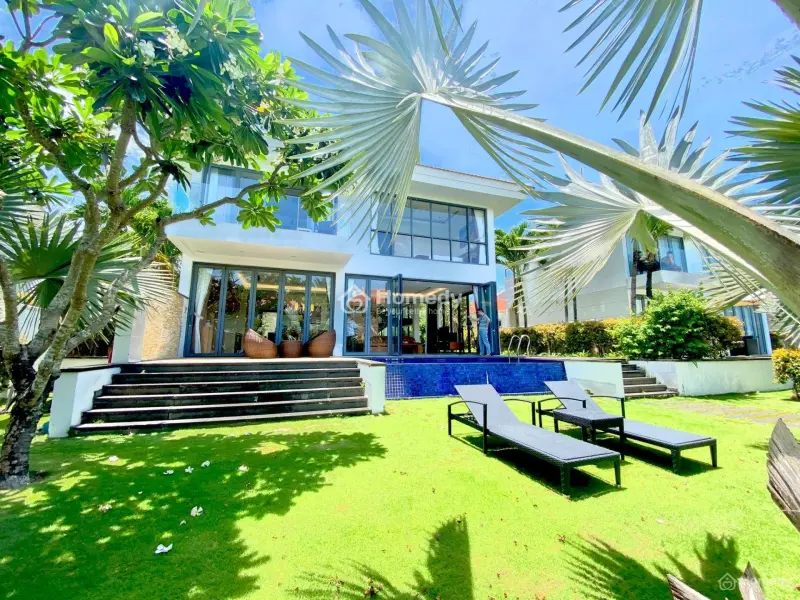 Cắt Lỗ Căn Biệt Thự Ocean Villas Rẻ Nhất Thị Trường 3X Tỷ, Vị Trí Gần Biển, Diện Tích 600M2