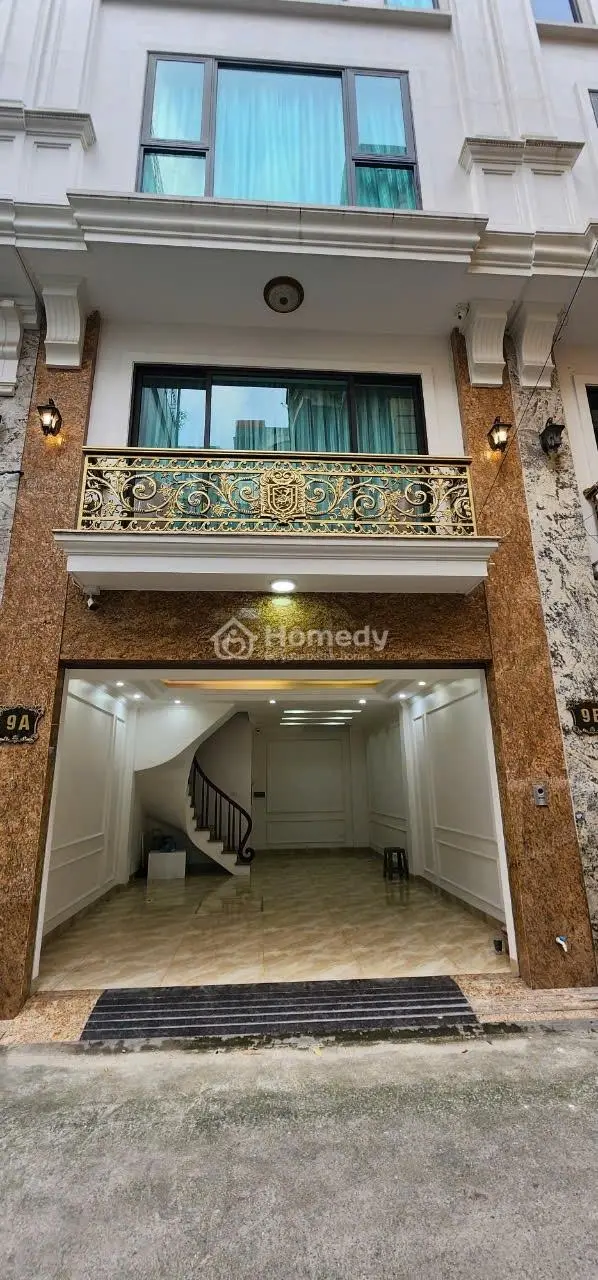 Cho Thuê 3 Tầng Làm Văn Phòng/Spa, Ngõ Ô Tô Tránh Nhau 72, Hoa Bằng, Cầu Giấy, Hà Nội