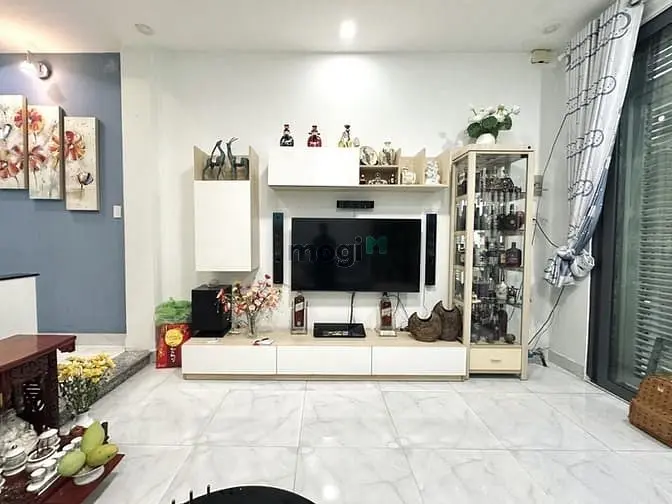Siêu Phẩm Phan Xích Long - 42M - 4 Tầng - 4Pn