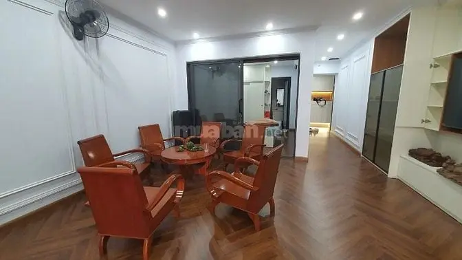 Bán Gấp Căn Hộ Mỹ Sơn Tower 91M, Full Nội Thất Đẹp, Gía Chỉ 4 Tỷ Chín