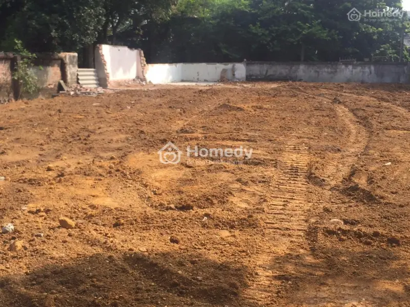 Bán 500M2 Đất Ở Tại Đô Thị Phường Xuân Khanh Tx Sơn Tây Tp Hà Nội.