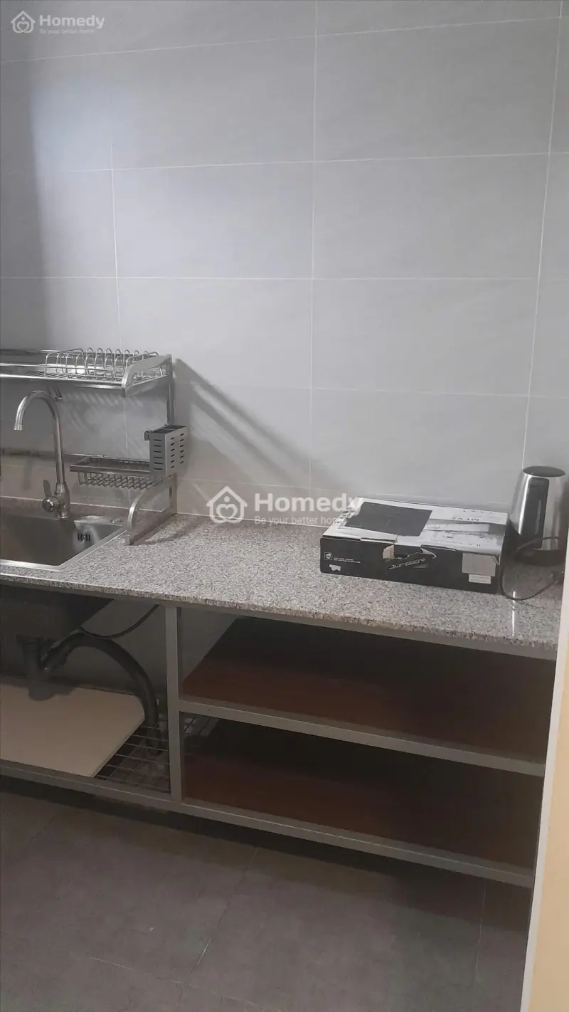 Vị Trí Đắc Địa, Phòng Đầy Đủ Tiện Nghi Tại Quận 3– Sống Tiện Lợi Chỉ 8.X Triệu/Tháng!