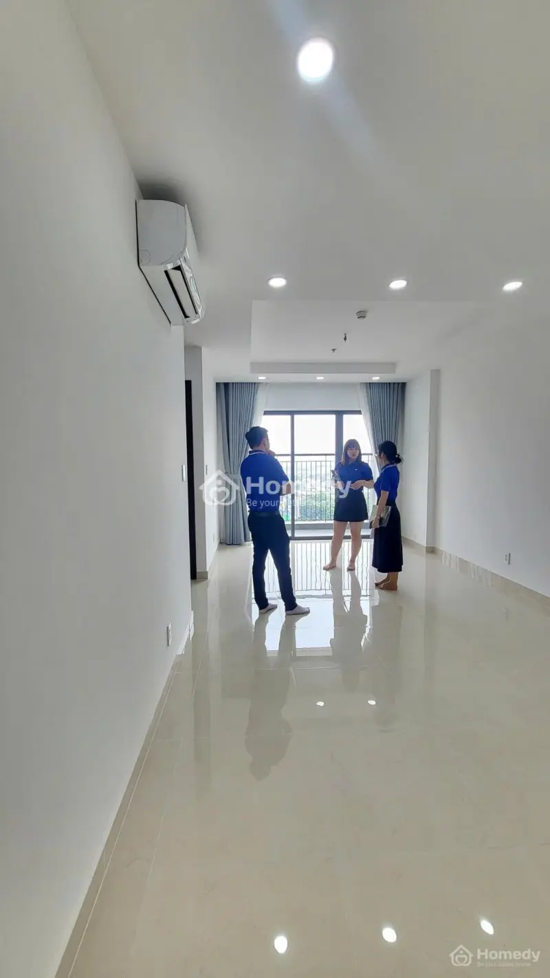 Ck 200Triệu Căn Hộ 02Pn Thủ Đức, Nhà Mới Bàn Giao Ngay, Dể Ở Dễ Bán Dễ Cho Thuê. Lh 0936.834.***