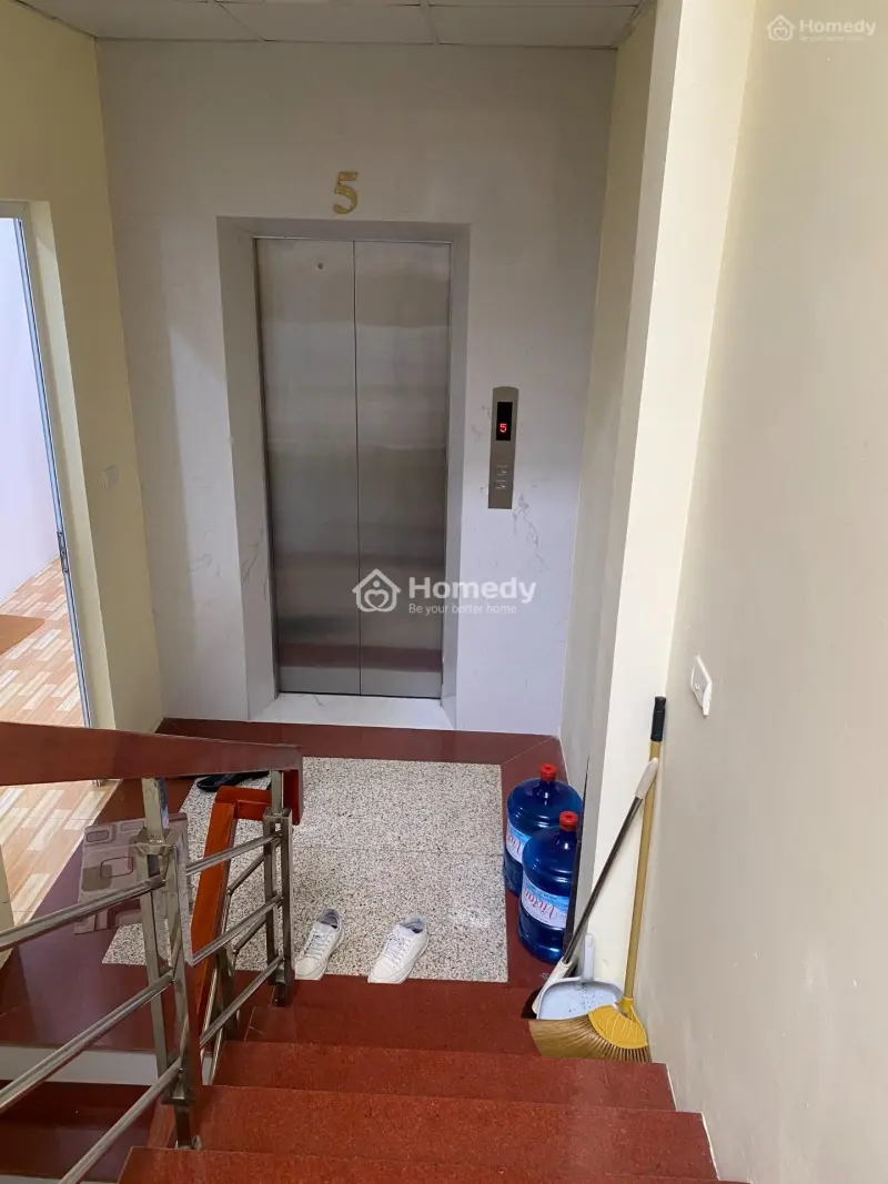Cho Thuê Tầng 5 Nhà Khu Đô Thị Mon City Mỹ Đình, Đầy Đủ Tiện Nghi, Giá Chỉ 13 Triệu