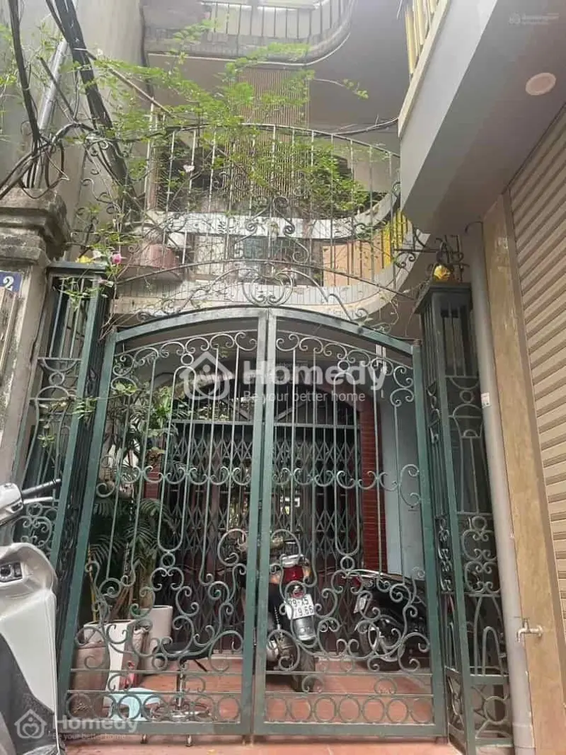 Chính Chủ Bán Nhà Riêng 34 Tỷ, Diện Tích 88 M2 Tại Lý Nam Đế, Cửa Đông, Hoàn Kiếm. Lh: 083 628 1***