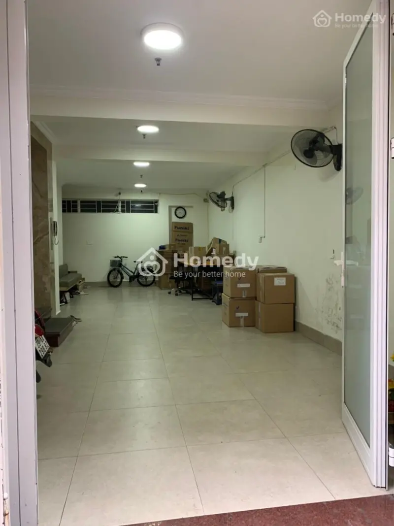 Cho Thuê Nhà Riêng Quận Cầu Giấy - Hà Nội Giá 12.00 Triệu