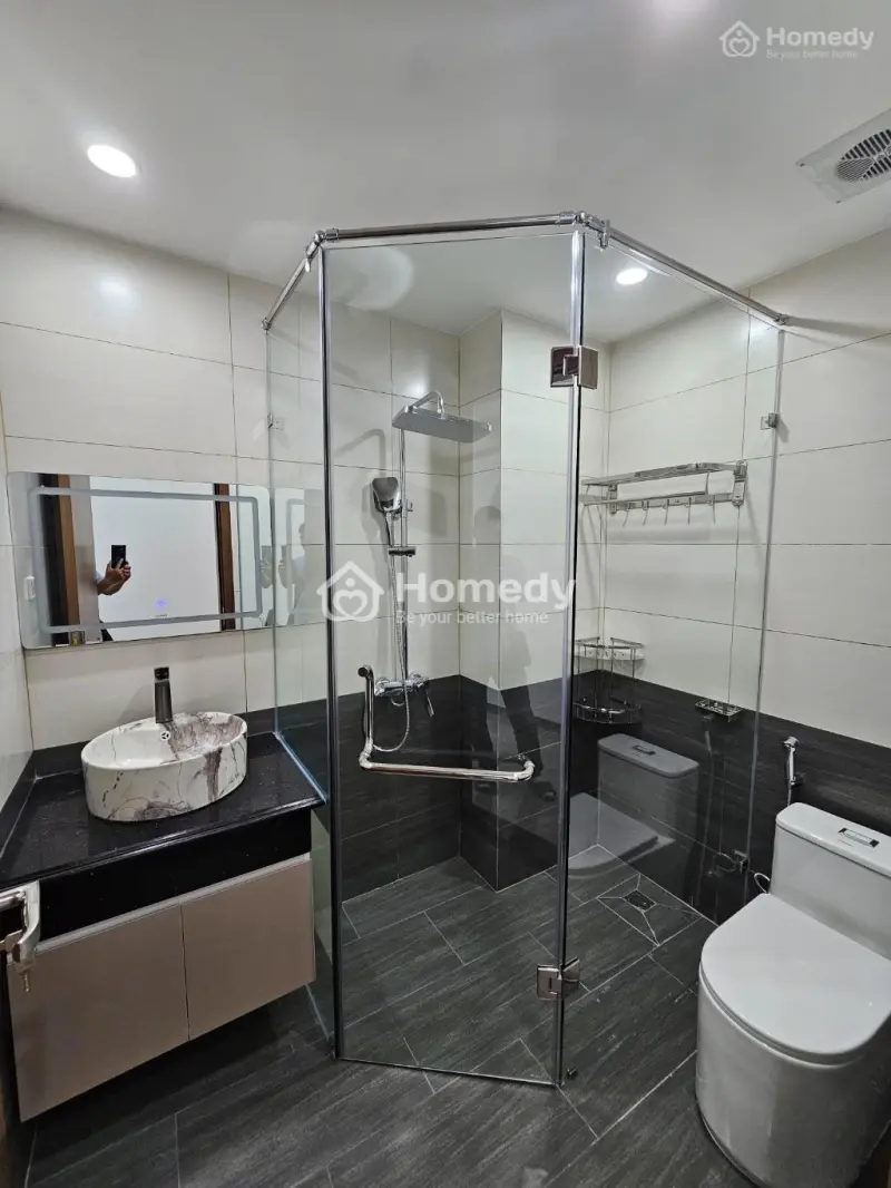 Chính Chur Bán Nhà Hồng Tiến, Long Biên, Diện Tích 46M² X 6 Tầng, Giá Tốt