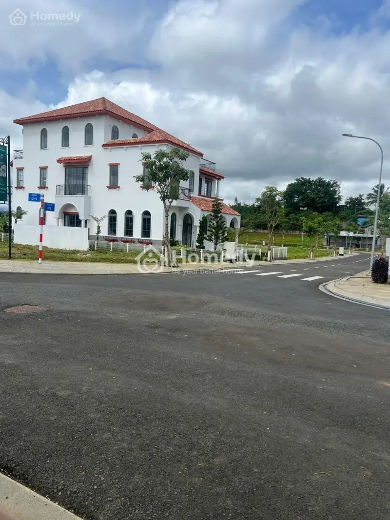 ✨Kđt Phú Gia Bảo Lộc- Nơi Mỗi Mét Vuông Là Một Giá Trị Sống