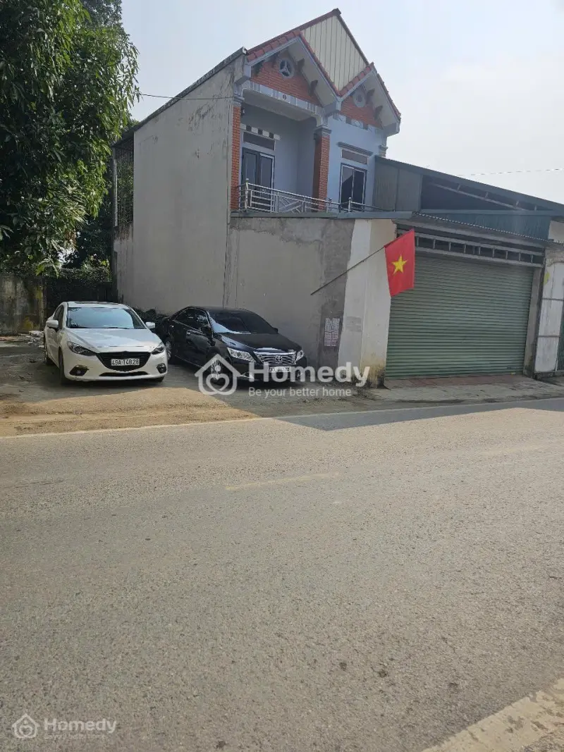 Bán Bán Mảnh Đất Siêu Phẩm Thiên Mã Vĩnh Lộc Kd Ôtô Trước Cửa Giá Rẻ 2.5Tỷ