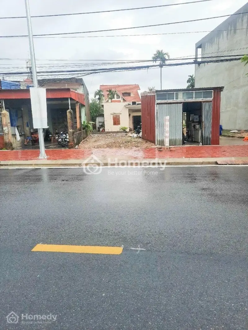 Bán Đất Quận Hải An - Hải Phòng Giá Thỏa Thuận