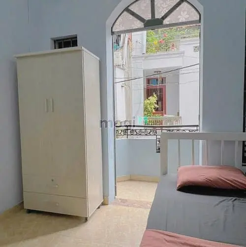Căn Hộ Cao Cấp 1Pn Nội Thất Đầy Đủ