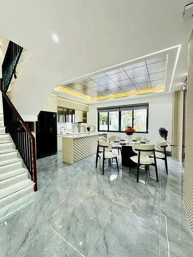 Cho Thuê Nhà 351/ Lê Văn Sỹ, Phường 12, Quận 3