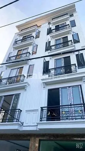 Bán Nhà Mặt Phố Hang Bồ , Hk, Dt 60 M X6 Tg, Mt: 5, Giá 48 Ty